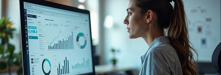 Web Development Strategy